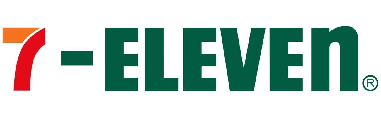 7 Eleven 7 Eleven Logo