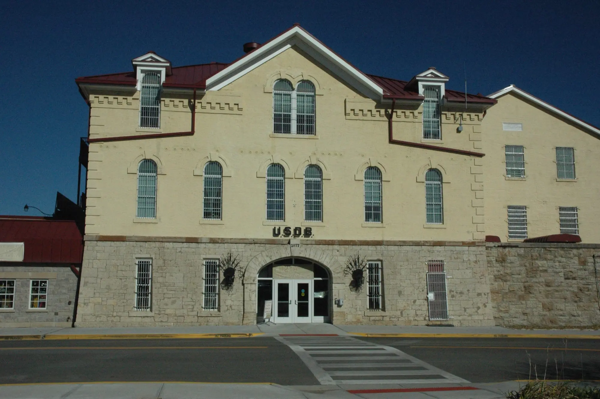 Kansas City District. Corps of Engineers