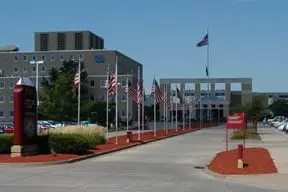 Harry S. Truman Memorial VA Hospital