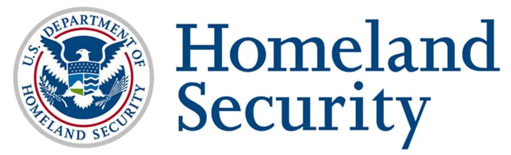 Homeland Security Homeland Security Logo