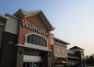 Walmart & Sam’s Club