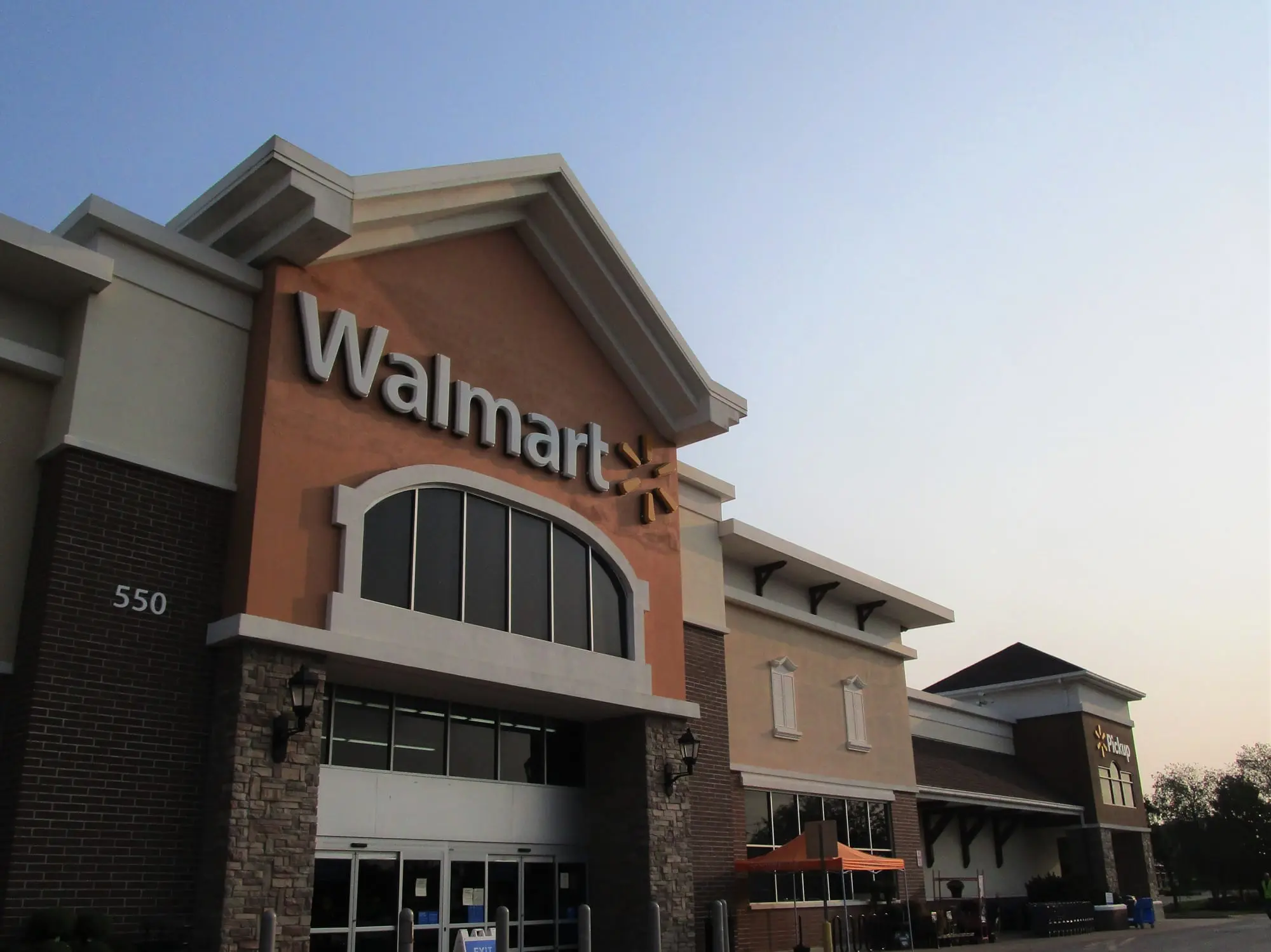 Walmart & Sam’s Club