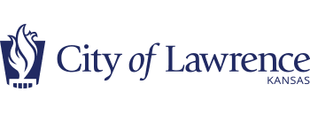 City Of Lawrence Kansas City Of Lawrence Kansas Logo