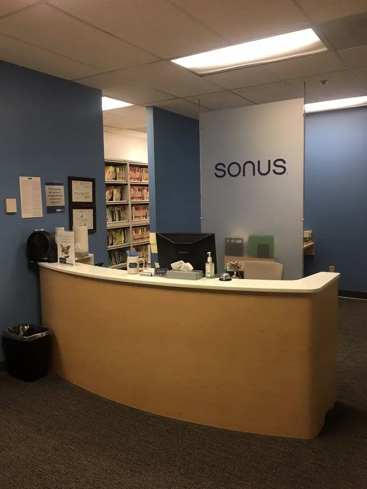 Sonus Hearing Centers