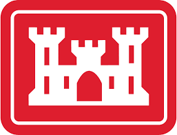 Kansas City Corp Of Engineers Kansas City Corp Of Engineers Logo