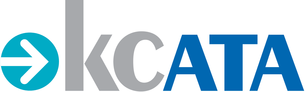 KCATA KCATA Logo