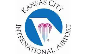 Kansas City International Airport Kansas City International Airport Logo