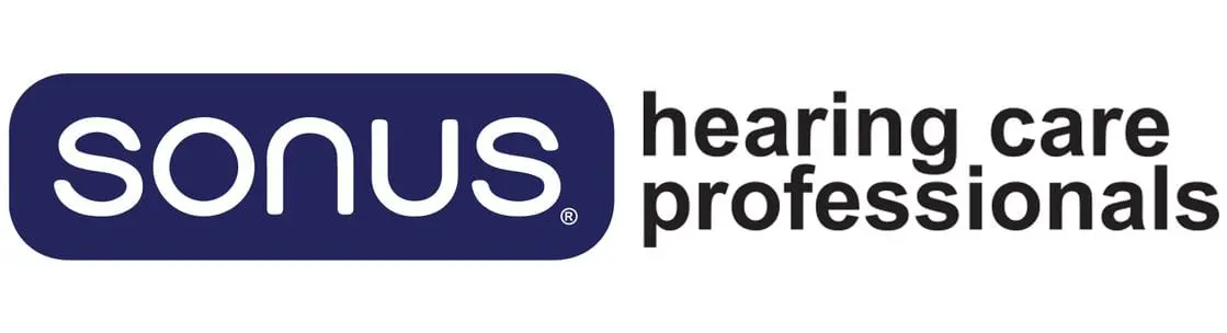 Sonus Hearing Care Professionals Sonus Hearing Care Professionals Logo