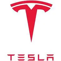 Tesla Tesla Logo